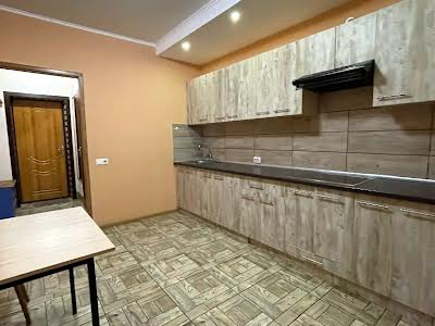 квартира за адресою Азовсталі вул., 1