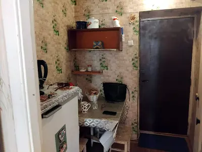 квартира по адресу Соборности просп. (Воззʼєднання), 5-А