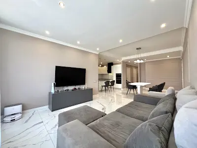 квартира за адресою Кловський узвіз (Кловський), 7a