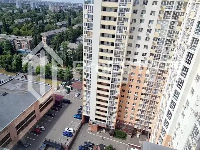 квартира по адресу Академика Шалимова ул. (Героїв Севастополя), 35-А
