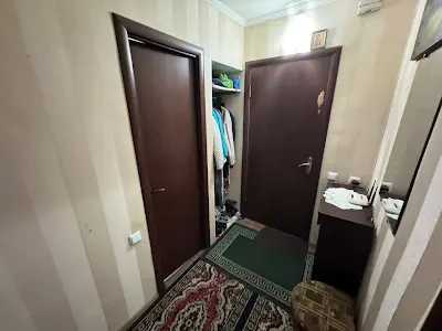 квартира за адресою Анатолія Базилевича пров. (Червонозаводський), 2/13