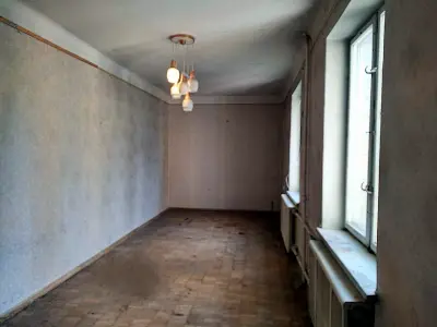 квартира по адресу Уманская ул., 41