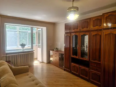 квартира по адресу Академика Филатова ул., 43