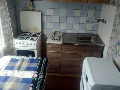 квартира по адресу Даниила Щербаковского ул. (Щербакова), 57-А