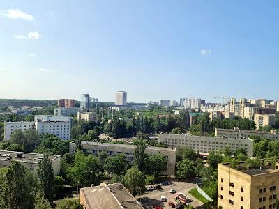 квартира за адресою Юлії Здановської вул. (Ломоносова), 34-А