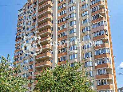 квартира за адресою Алматинська вул. (Алма-Атинська), 39з