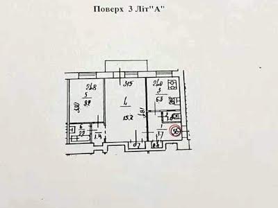 квартира за адресою Велика Васильківська вул. (Червоноармійська), 118