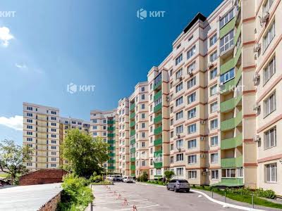 квартира за адресою Велика Панасівська вул. (Котлова), 76 Г/2