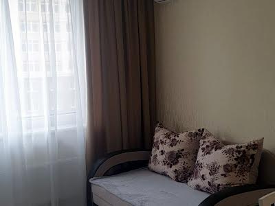 квартира за адресою Перлинна вул., 9