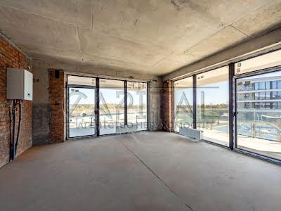 квартира за адресою Паркова, 11