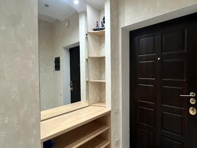 квартира за адресою Люстдорфська дорога вул., 140/1