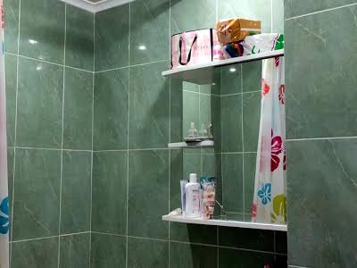 квартира за адресою Запоріжжя, Космічна вул., 100