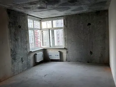 квартира за адресою Єлизавети Чавдар вул., 18