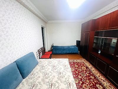 квартира по адресу Оболонский просп., 12