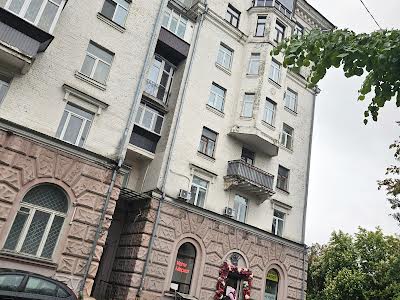 квартира за адресою Повітряних Сил просп. (Повітрофлотський), 25