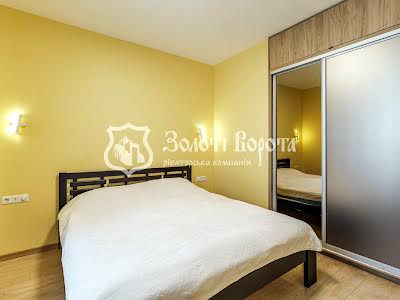 квартира за адресою Тираспольська вул., 58