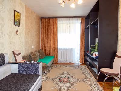 квартира по адресу Байды Вишневецкого ул. (Осиповского), 3