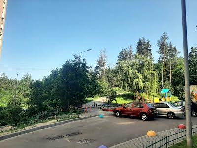 квартира за адресою Кургузова вул., 1-А