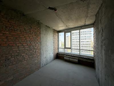 квартира за адресою Голосіївський просп. (40-річчя Жовтня), 76