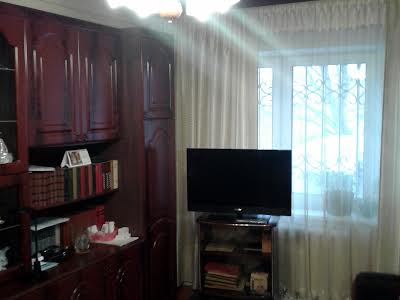 квартира за адресою Володимира Покотила вул. (Картвелішвілі), 3-В