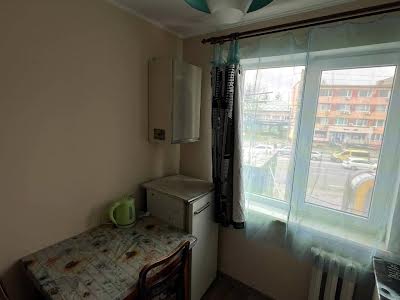 квартира за адресою Городоцька вул., 249