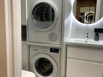 квартира по адресу Трускавецкая ул., 2б