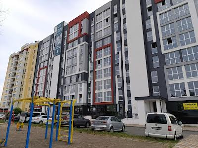квартира за адресою Свято-Покровська вул. (Леніна), 73-В
