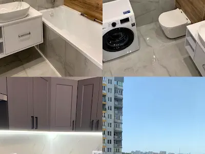 квартира за адресою Михайловский, 8