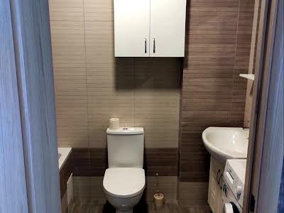 квартира за адресою Порохова вул., 20-Б