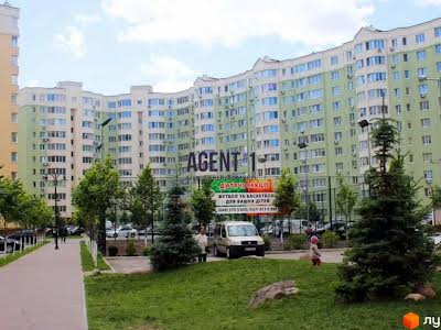 квартира за адресою Житня вул., 7