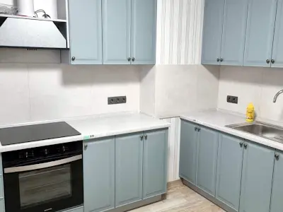 квартира за адресою Приміська вул., 26