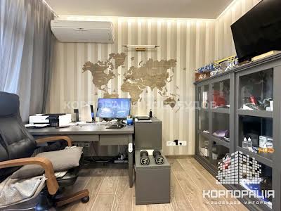 квартира по адресу Ужгород, Олександра Хіри ул., 5