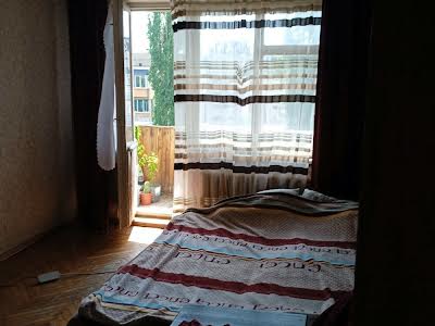 квартира за адресою Академіка Корольова вул., 30