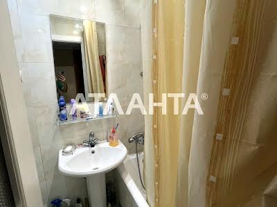 квартира за адресою Одеса, Шевченка просп., 21а