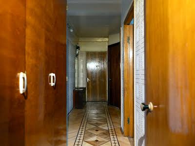 квартира по адресу Ореста Левицкого ул. (Академіка Курчатова), 8
