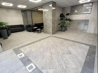квартира по адресу Киев, Андрея Верхогляда ул. (Михайла Драгомирова), 4б