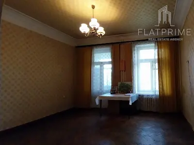 квартира по адресу Киев, Авиаконструктора Антонова ул., 2/32 к8