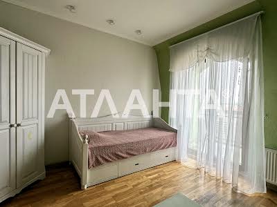 квартира по адресу Одесса, Гимназическая ул., 22