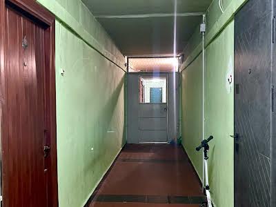 квартира за адресою Київ, Якуба Коласа вул., 4-Б