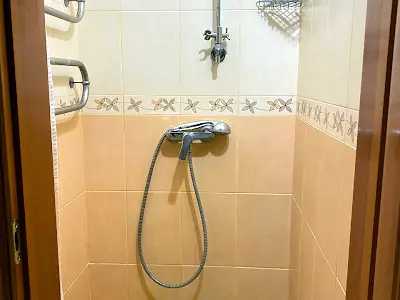 квартира по адресу Бышевский пер., 19