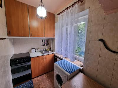 квартира за адресою Максима Кривоноса пров., 29