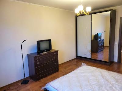 квартира по адресу Балтийский пер., 1