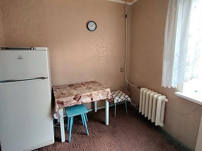 квартира по адресу Квартальна ул. (Гладкова), 33