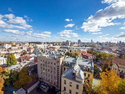 квартира по адресу Киев, Паторжинского ул., 14