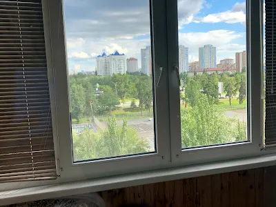 квартира по адресу Андрея Малышко ул., 29