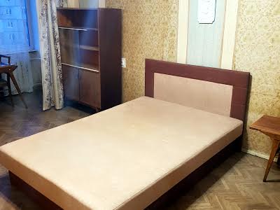 квартира за адресою Київ, Ентузіастів вул., 29/1