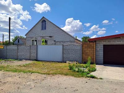 будинок за адресою Підгородне, Весіння