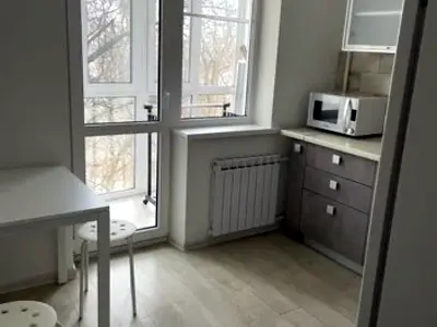квартира за адресою Солом'янська вул., 41