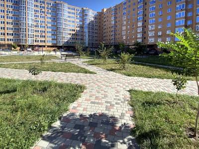 квартира по адресу Лосевский пер., 4