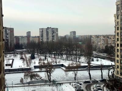 квартира за адресою Юлії Здановської вул. (Ломоносова), 19/14